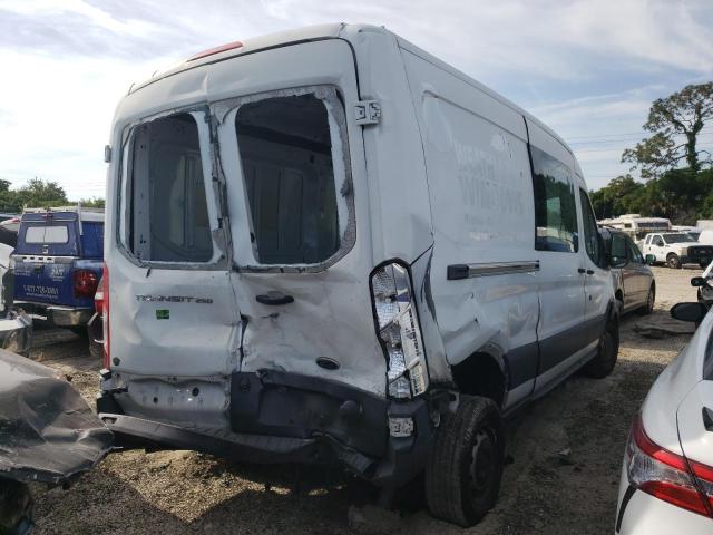 2016 FORD TRANSIT T- 1FTYR2CM8GKA24838