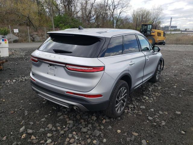 2020 LINCOLN CORSAIR 5LMCJ1D95LUL28366