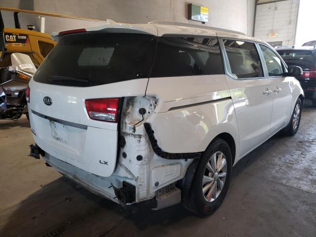 2015 KIA SEDONA LX KNDMB5C18F6046596