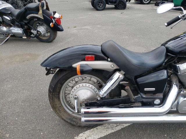 2007 HONDA VT750 JH2RC50027M302587