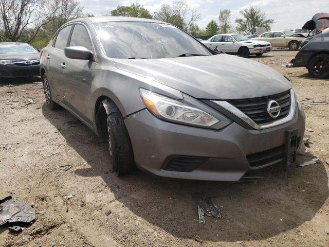 2016 NISSAN ALTIMA 2.5 1N4AL3AP8GN337012