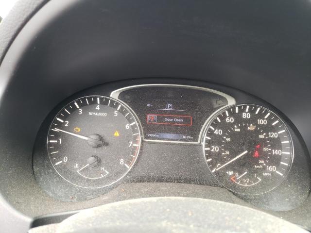 1N4AL3APXHC135575 Nissan Altima 2.5 2017. Фото: 7