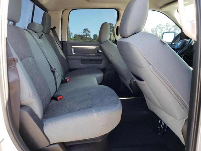 2016 RAM 1500 SLT 1C6RR7TT5GS204388