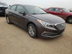 2015 HYUNDAI  SONATA