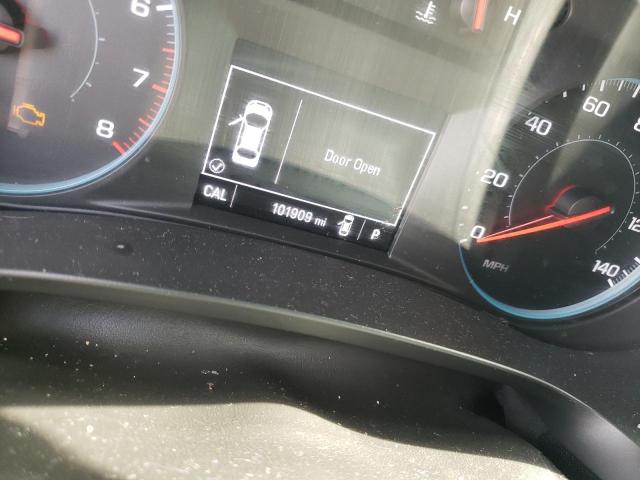 2017 CHEVROLET MALIBU LS 1G1ZB5ST6HF135183