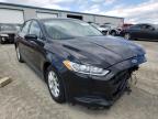 2015 FORD  FUSION