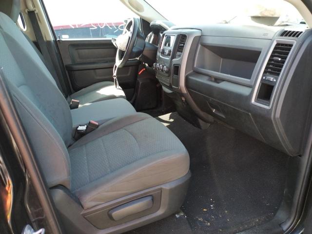 2017 RAM 1500 ST 1C6RR7FT5HS811615