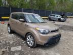 2014 KIA  SOUL