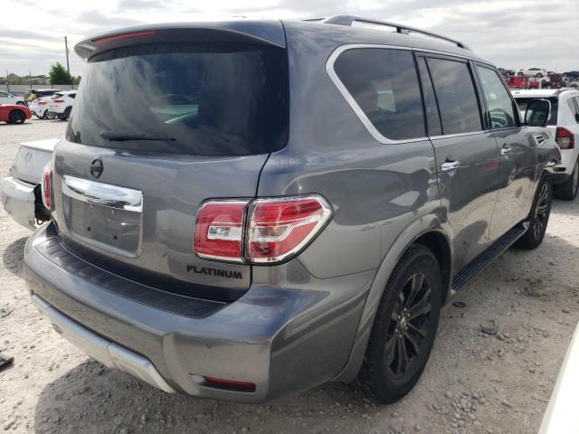 2017 NISSAN ARMADA PLA JN8AY2NF8H9304307