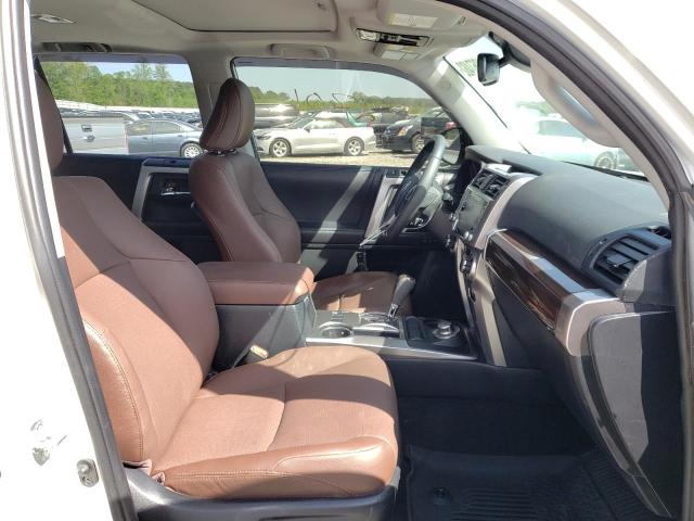 2022 TOYOTA 4RUNNER LI JTEKU5JRXN5990300