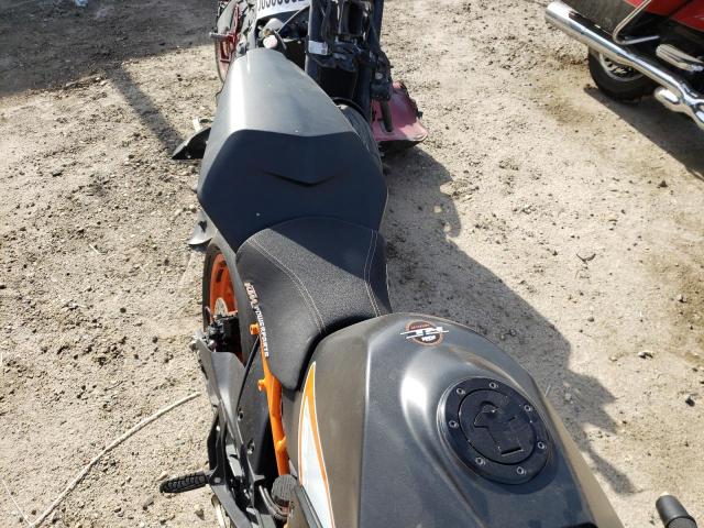 2015 KTM 390 DUKE MD2JYJ40XFC224116