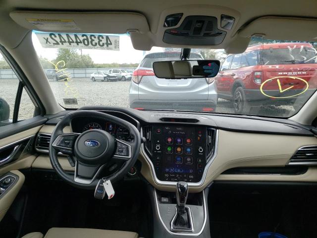 2021 SUBARU LEGACY LIM 4S3BWAN60M3017007