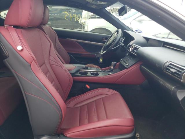 2015 LEXUS RC 350 JTHHE5BC8F5001271