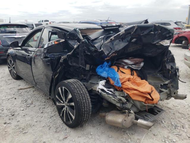 2019 NISSAN ALTIMA SR 1N4BL4CV7KC173990