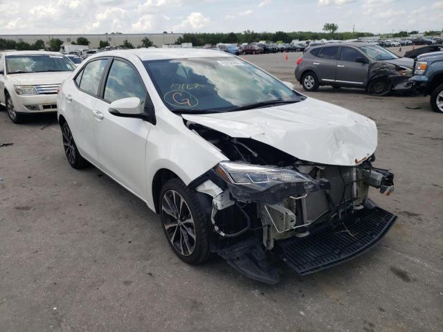 2018 TOYOTA COROLLA 5YFBURHE3JP801966