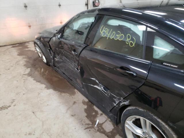 2016 BMW 435 XI GRA WBA4B3C53GG527887