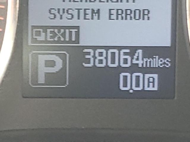 2017 NISSAN ARMADA PLA JN8AY2NF8H9304307