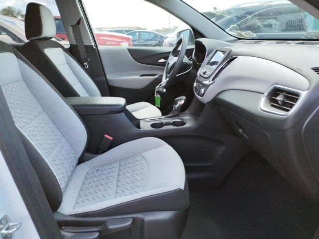 2022 CHEVROLET EQUINOX LT 3GNAXKEV7NL141875