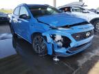 photo HYUNDAI KONA N LIN 2022