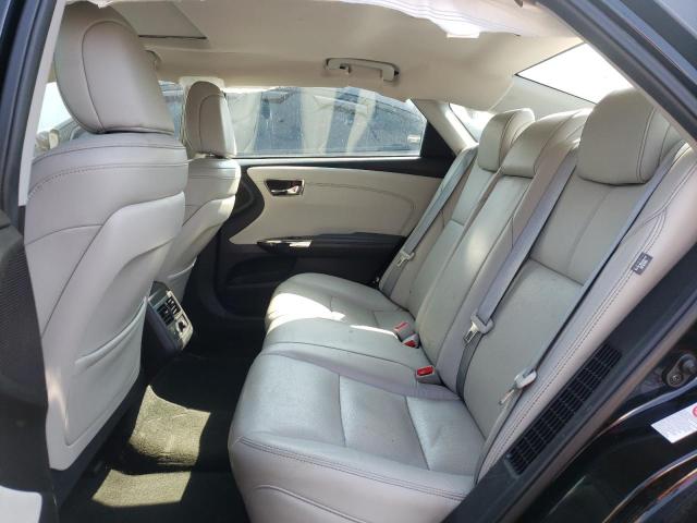 2018 TOYOTA AVALON HYB 4T1BD1EB4JU061337