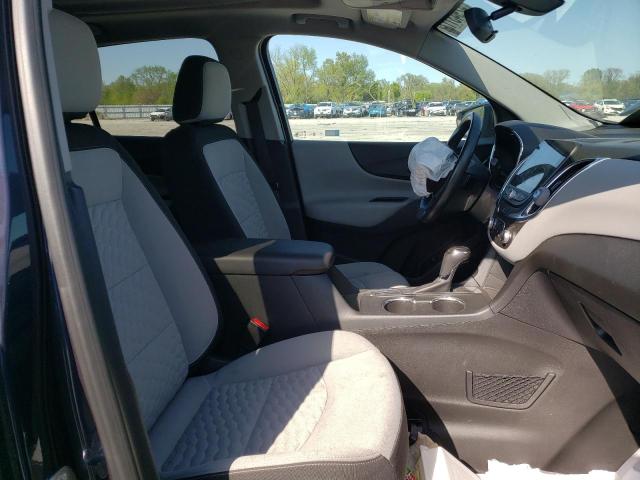 2018 CHEVROLET EQUINOX LT 3GNAXJEV1JS510644