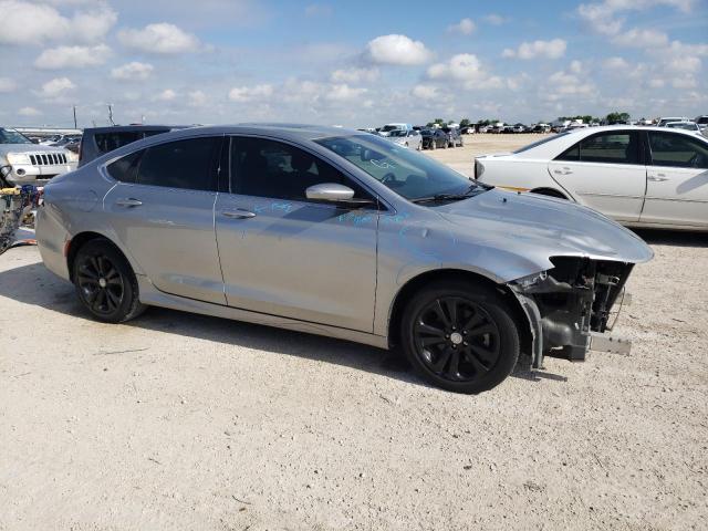 2015 CHRYSLER 200 LIMITE 1C3CCCAB4FN674349