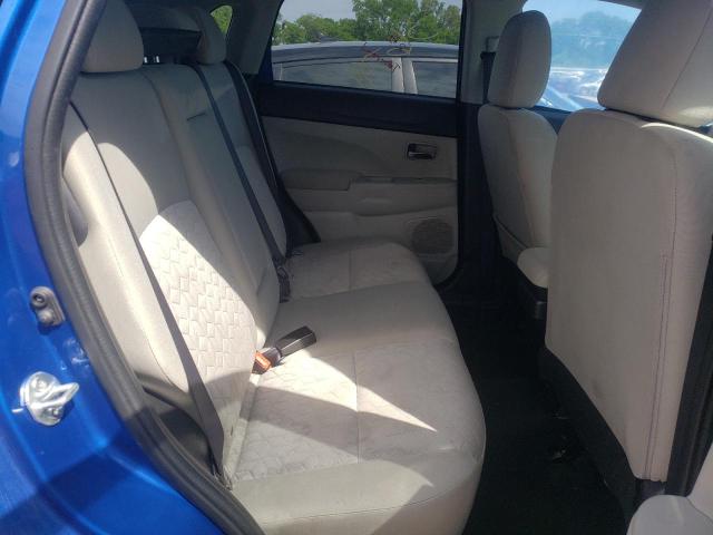 2021 MITSUBISHI OUTLANDER JA4APUAUXMU014635