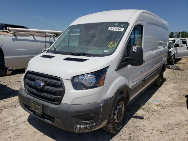 2020 FORD TRANSIT T- 1FTBR1C87LKA07087