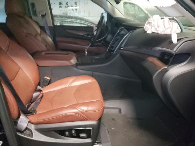 2017 CADILLAC ESCALADE P 1GYS4CKJ0HR405698