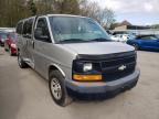 2009 CHEVROLET  EXPRESS