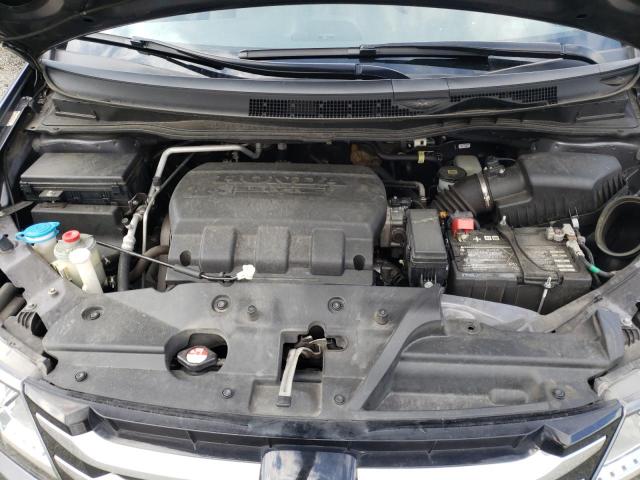 2016 HONDA ODYSSEY EX 5FNRL5H67GB111256