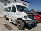 2007 FORD  ECONOLINE