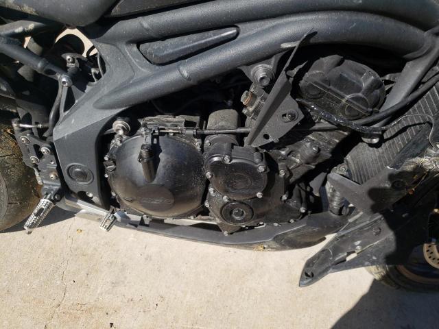 2014 TRIUMPH MOTORCYCLE SPEED TRIP SMTN01PKXET621286