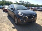 2017 KIA  SORENTO