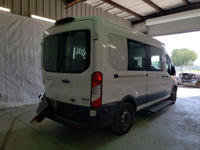 2019 FORD TRANSIT T- 1FBZX2CM3KKB39841