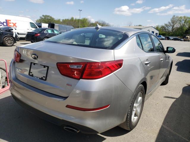 Фото: KNAGM4A75F5538448 - 4