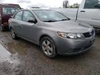 2010 KIA  FORTE