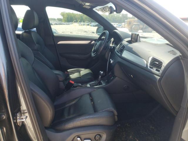 2018 AUDI Q3 PREMIUM WA1ECCFS2JR005943