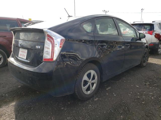 2015 TOYOTA PRIUS JTDKN3DU1F0425051