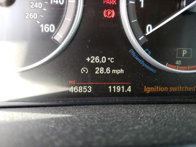 2016 BMW X5 XDRIVE3 5UXKR0C50G0P25791