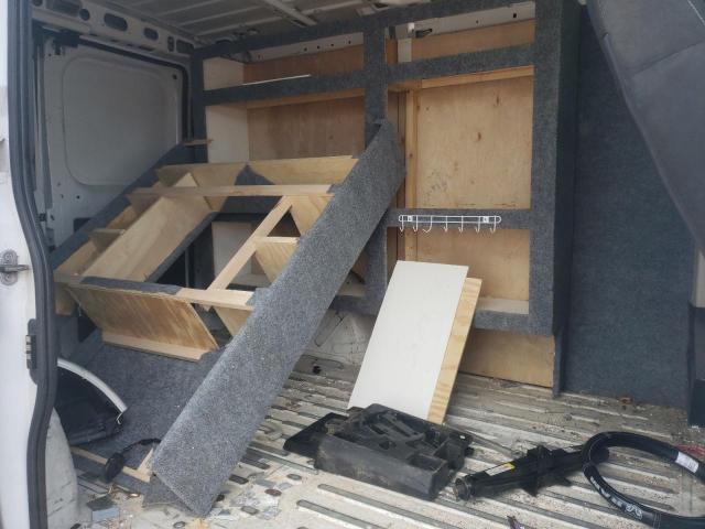 2017 RAM PROMASTER 3C6TRVNG1HE508123