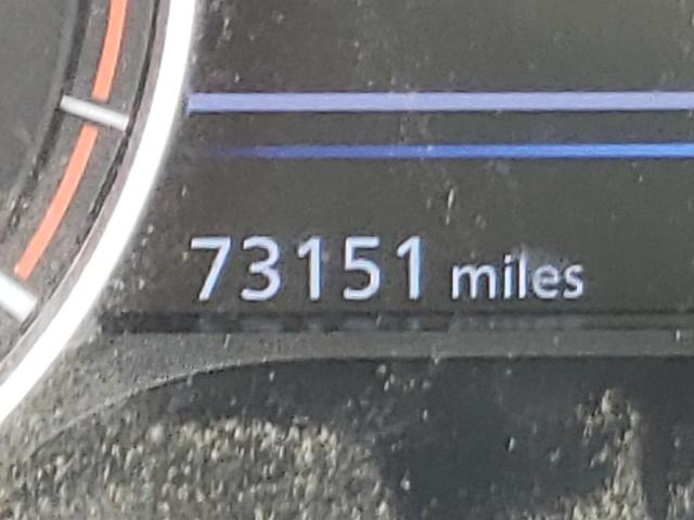 2019 NISSAN ALTIMA SR 1N4BL4CV7KC173990