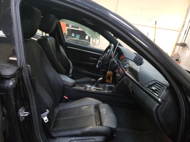 2016 BMW 435 XI GRA WBA4B3C53GG527887