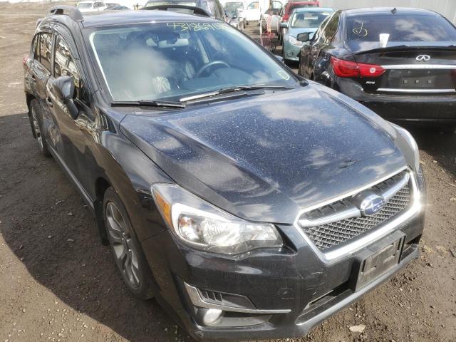 2016 SUBARU IMPREZA SP JF1GPAP66G8216754
