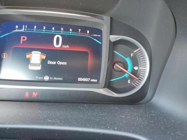 2022 HONDA PILOT BLAC 5FNYF6H7XNB024479