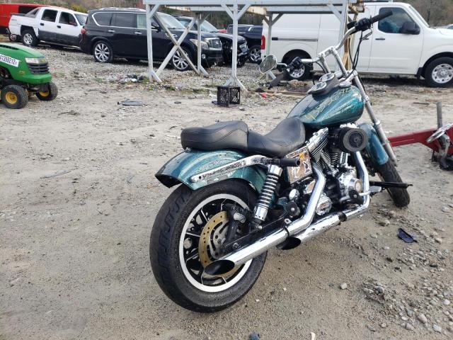 2000 HARLEY-DAVIDSON FXDL 1HD1GDV13YY307196