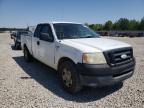 2007 FORD  F150