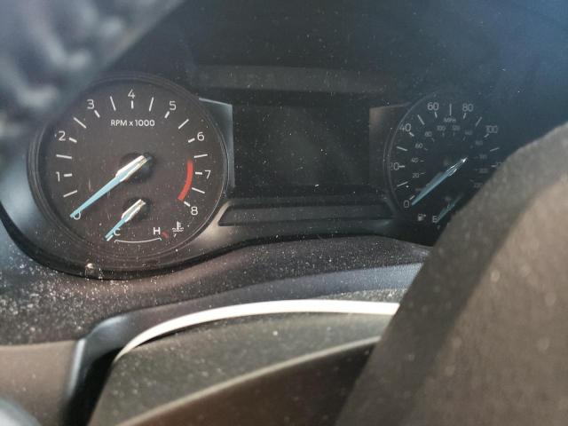 2019 FORD EXPLORER X 1FM5K7D81KGB02647