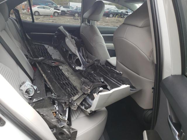 2022 TOYOTA CAMRY SE 4T1G11AK9NU001404