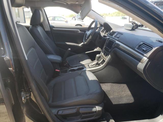 2016 VOLKSWAGEN PASSAT SE - 1VWBS7A31GC061688